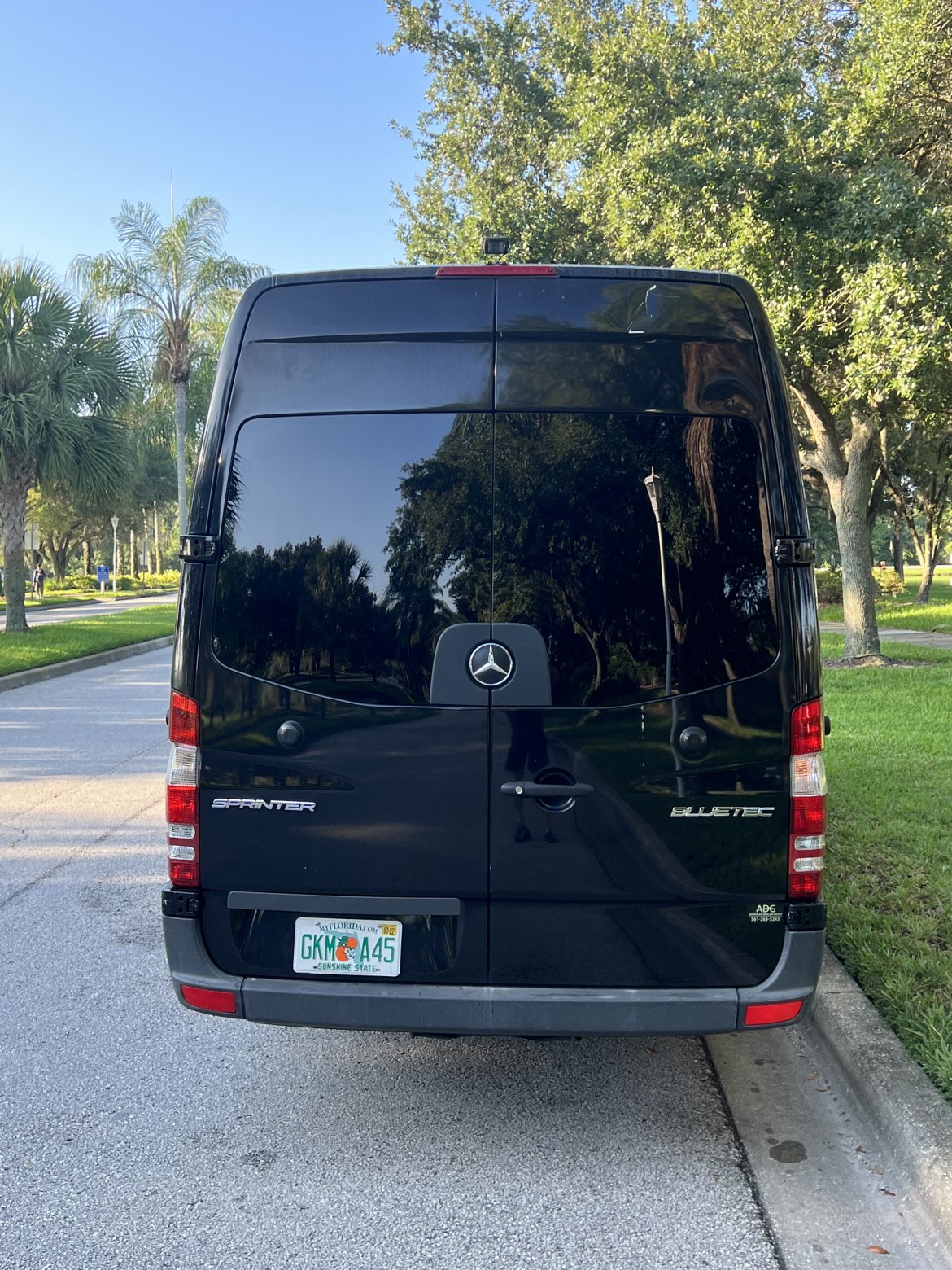 Limo Bus for Sale in tampa, FL - Photo 12