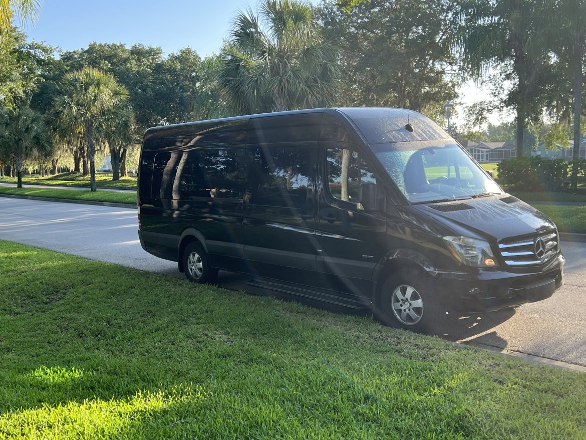 Limo Bus for Sale in tampa, FL - Photo 13