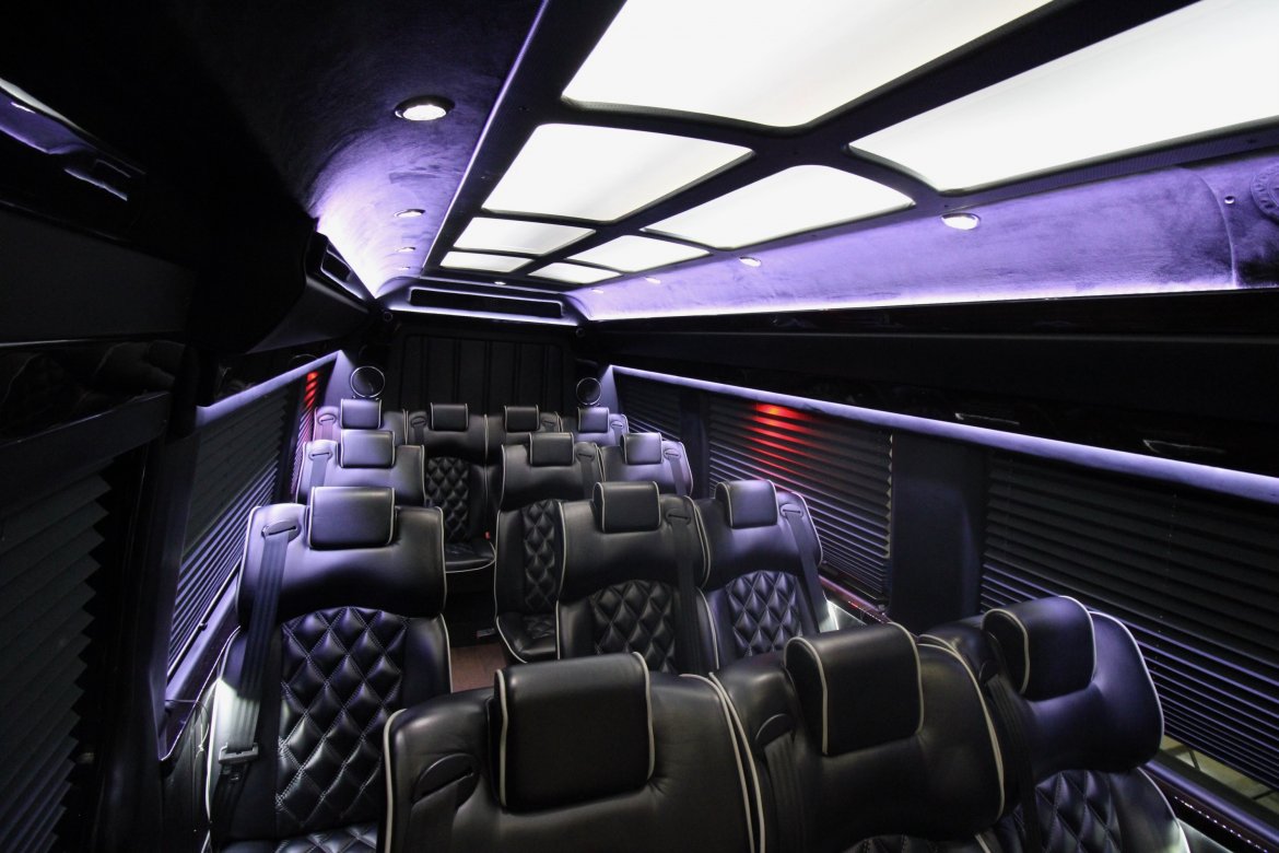 Sprinter for Sale in Austin, TX - Photo 7