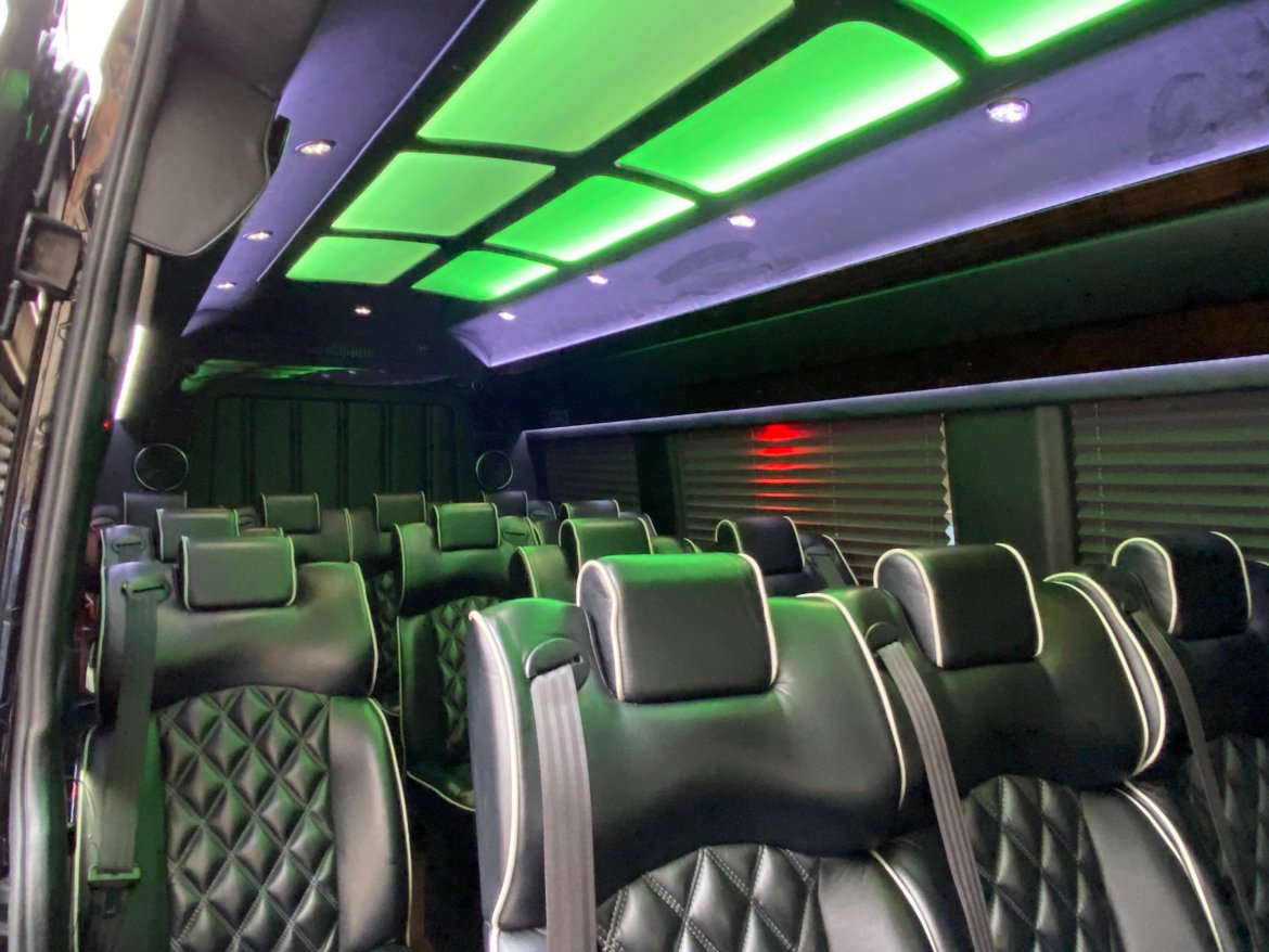 Sprinter for Sale in Austin, TX - Photo 8