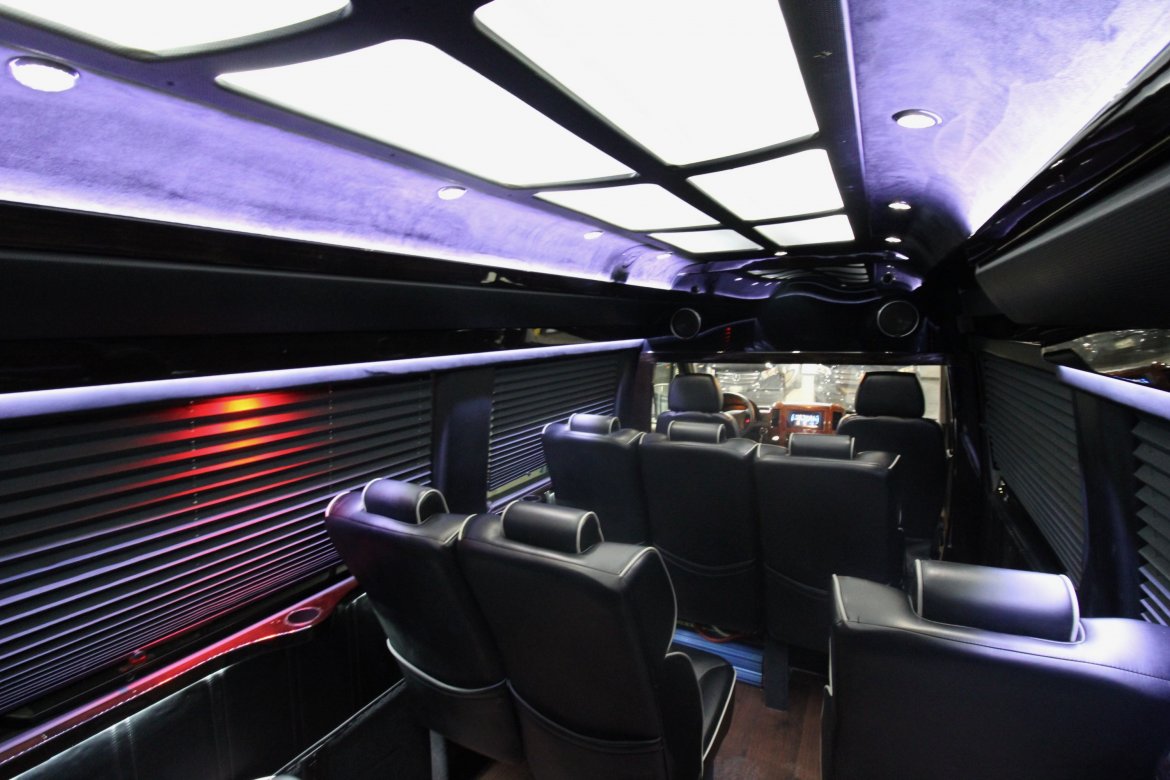 Sprinter for Sale in Austin, TX - Photo 9