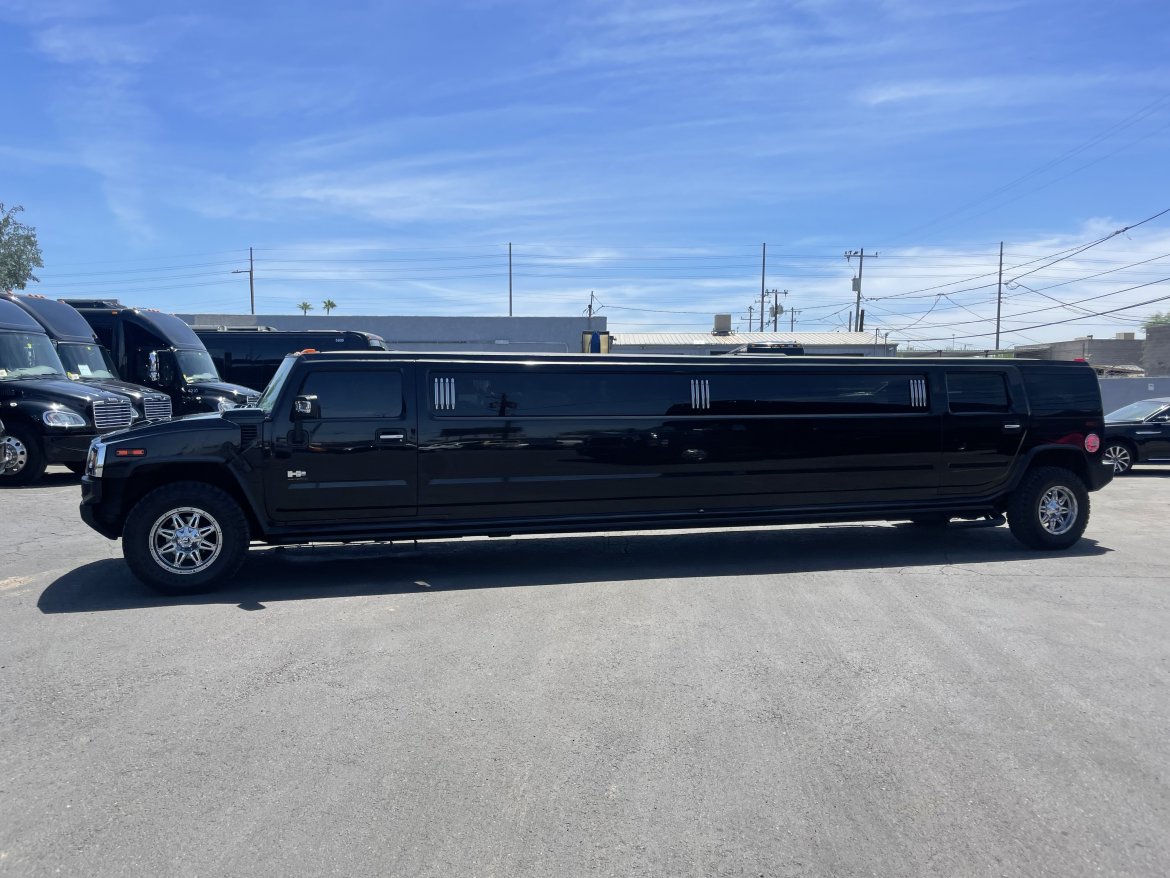 SUV Stretch for Sale in Phoenix, AZ - Photo 3