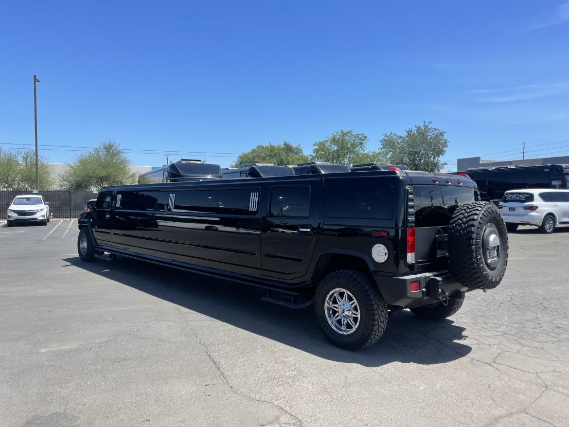SUV Stretch for Sale in Phoenix, AZ - Photo 4