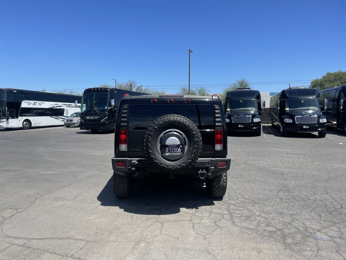 SUV Stretch for Sale in Phoenix, AZ - Photo 5