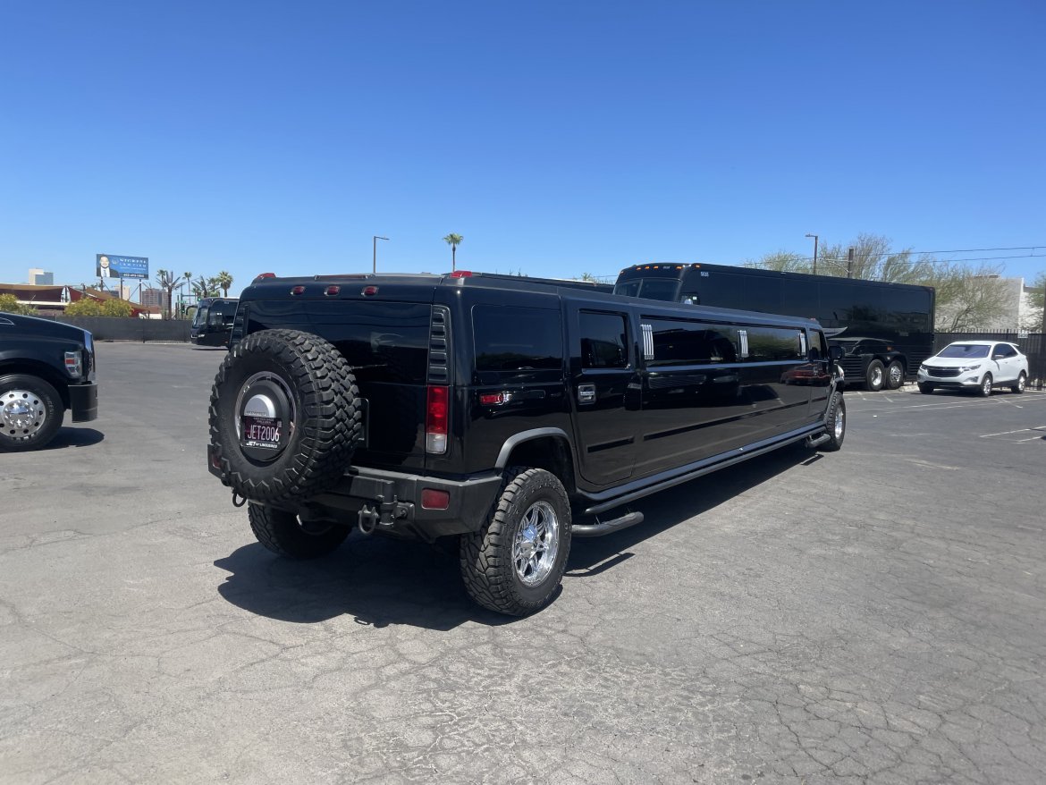 SUV Stretch for Sale in Phoenix, AZ - Photo 6