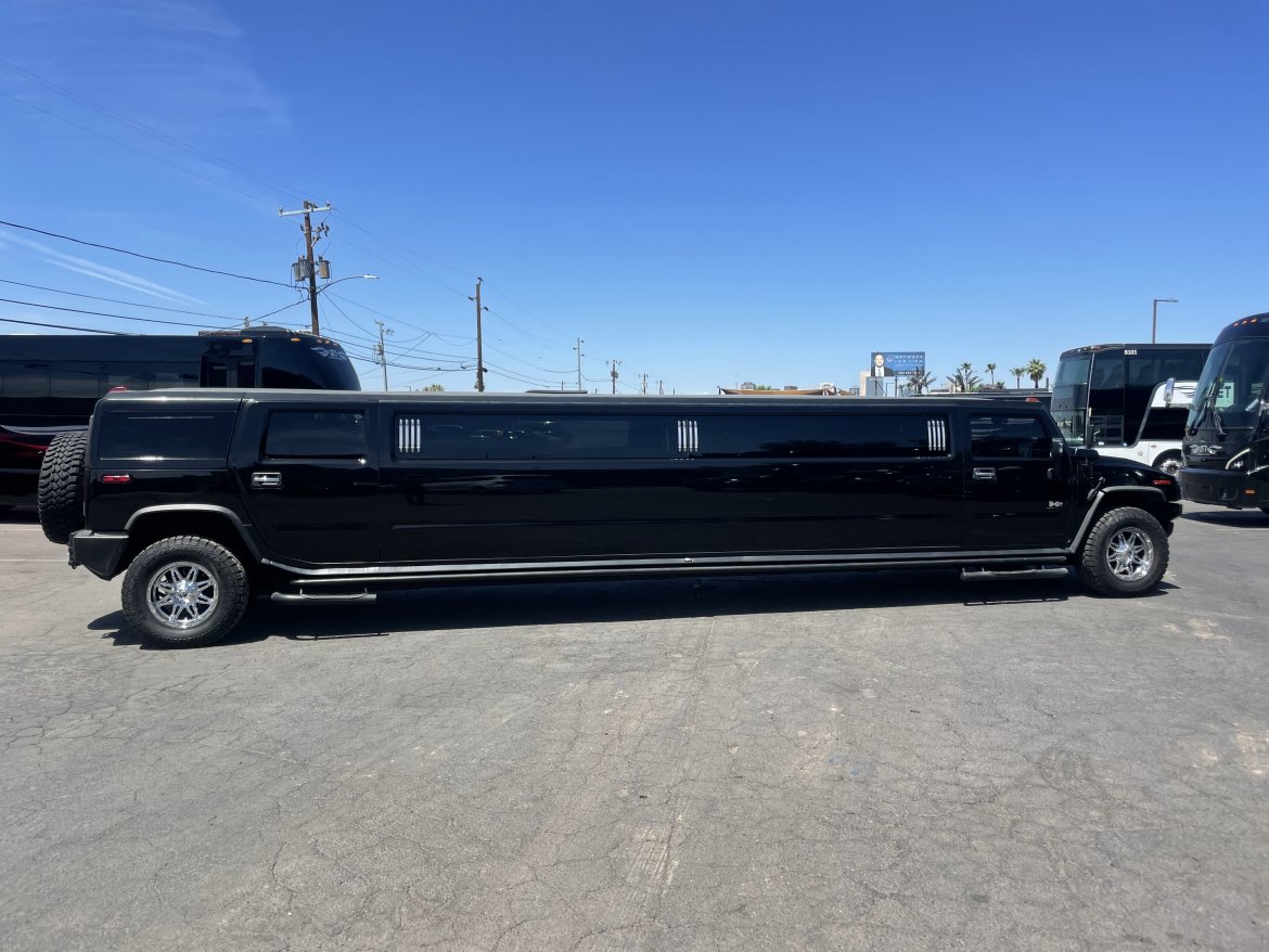 SUV Stretch for Sale in Phoenix, AZ - Photo 7