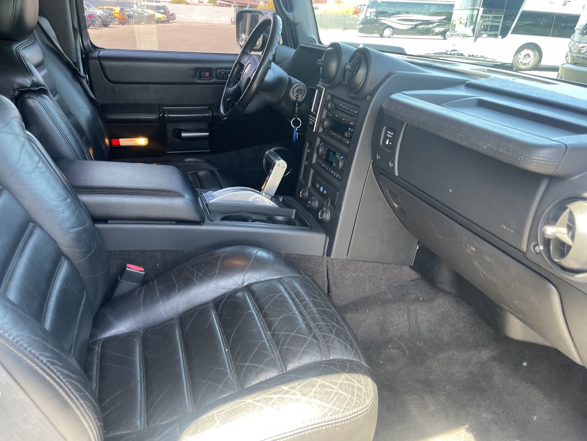 SUV Stretch for Sale in Phoenix, AZ - Photo 8