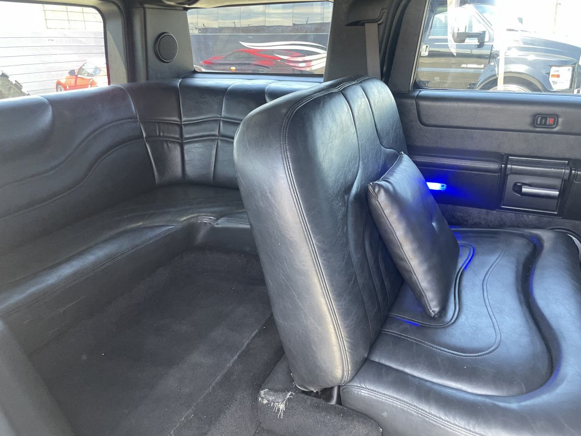 SUV Stretch for Sale in Phoenix, AZ - Photo 9