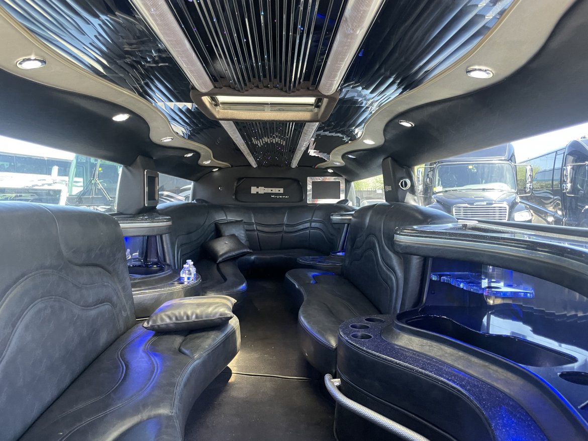 SUV Stretch for Sale in Phoenix, AZ - Photo 10