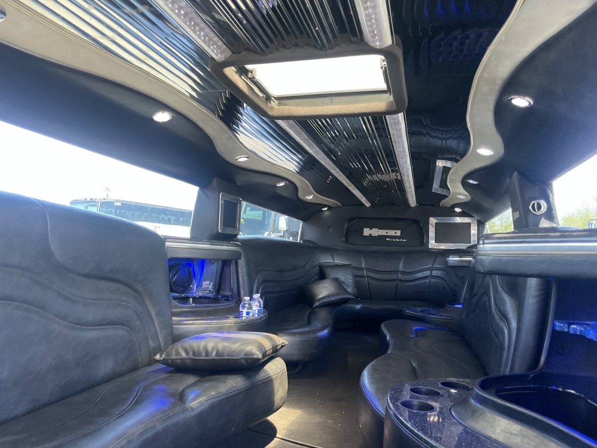 SUV Stretch for Sale in Phoenix, AZ - Photo 13