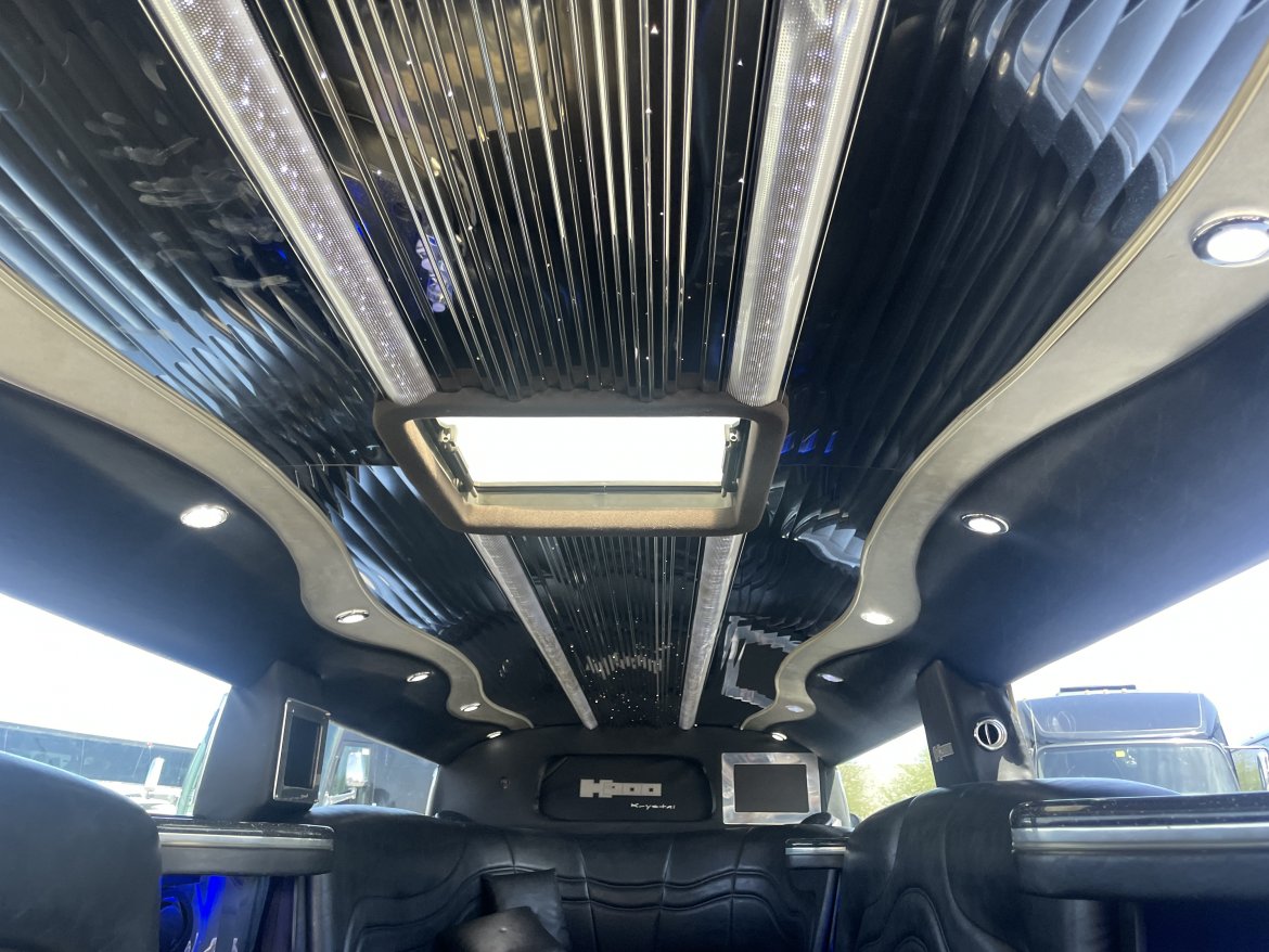 SUV Stretch for Sale in Phoenix, AZ - Photo 14
