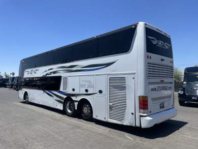 2009 Van Hool TD925 Motorcoach for Sale in Phoenix, Arizona, US - Photo 3