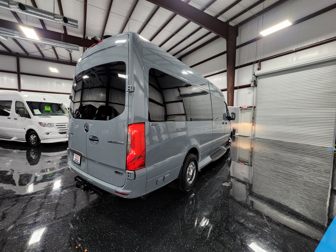 Sprinter for Sale in Houston, TX - Photo 6