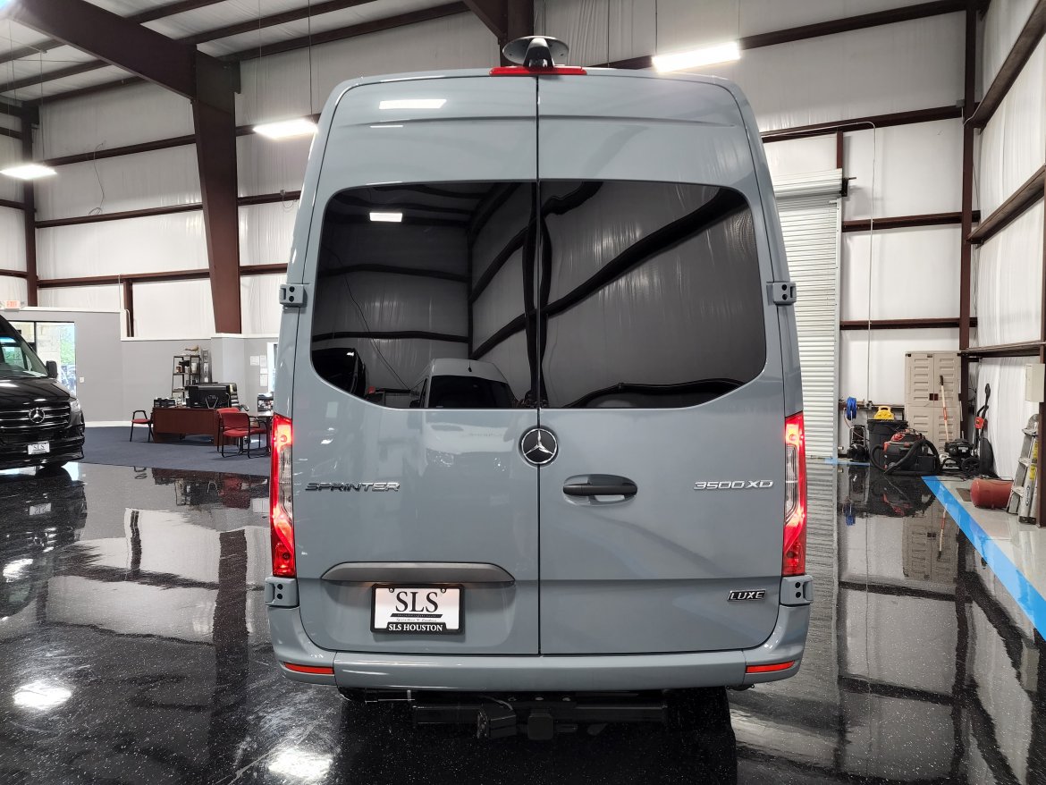 Sprinter for Sale in Houston, TX - Photo 7