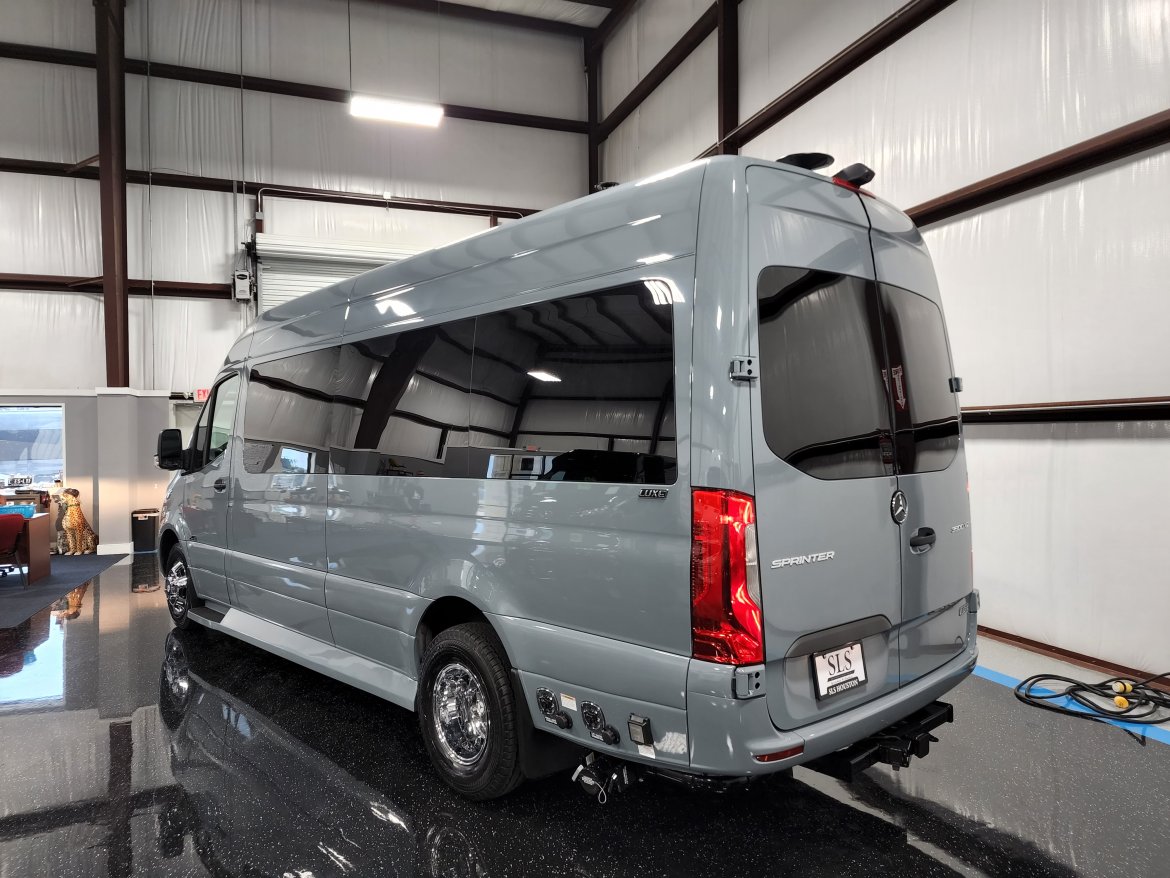 Sprinter for Sale in Houston, TX - Photo 8
