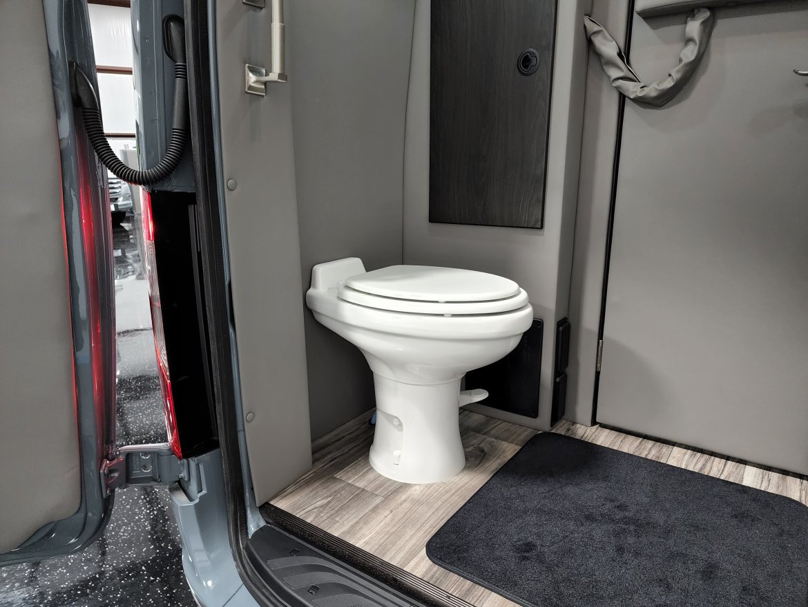 Sprinter for Sale in Houston, TX - Photo 11