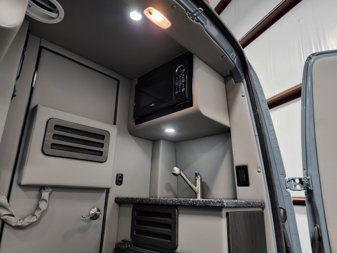 Sprinter for Sale in Houston, TX - Photo 13