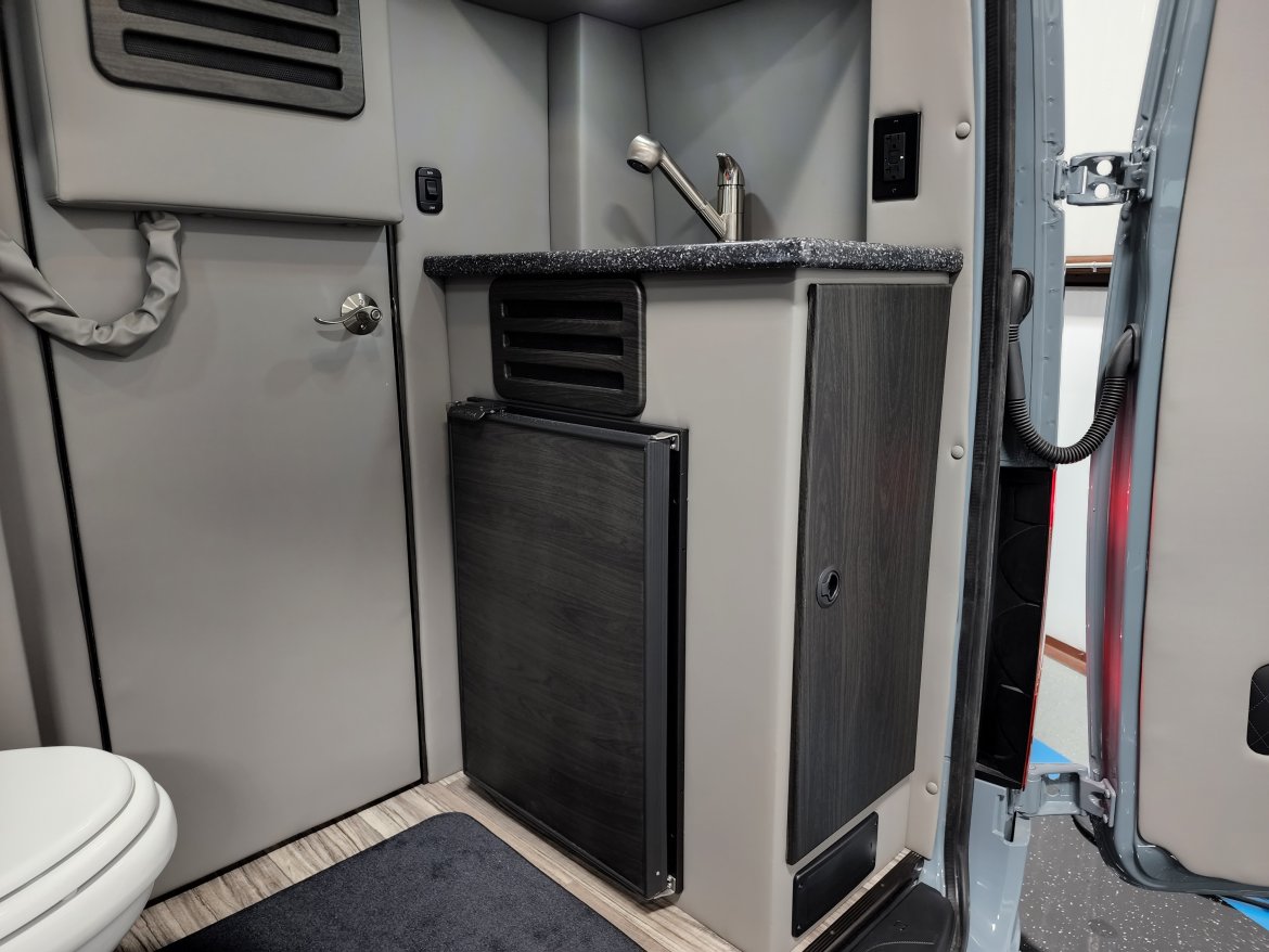 Sprinter for Sale in Houston, TX - Photo 14