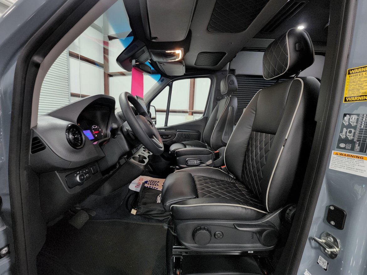 Sprinter for Sale in Houston, TX - Photo 17