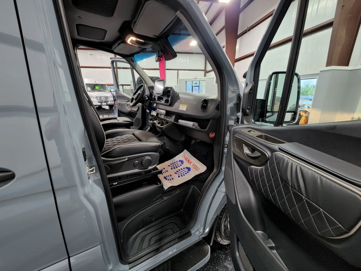 Sprinter for Sale in Houston, TX - Photo 19