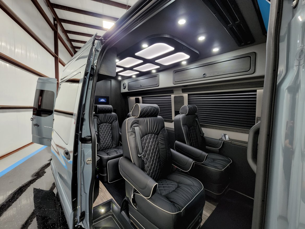 Sprinter for Sale in Houston, TX - Photo 21