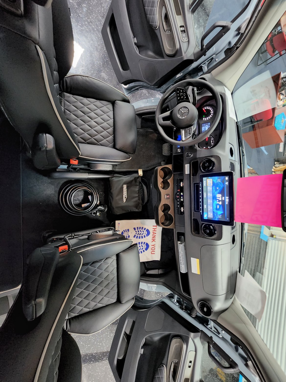 Sprinter for Sale in Houston, TX - Photo 22