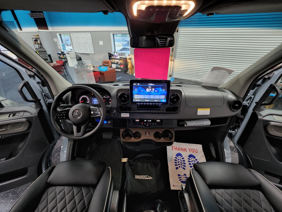 Sprinter for Sale in Houston, TX - Photo 23