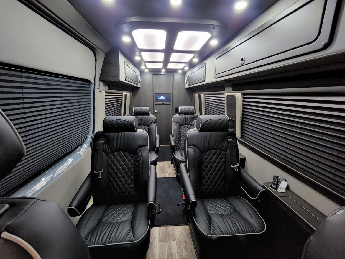 Sprinter for Sale in Houston, TX - Photo 25