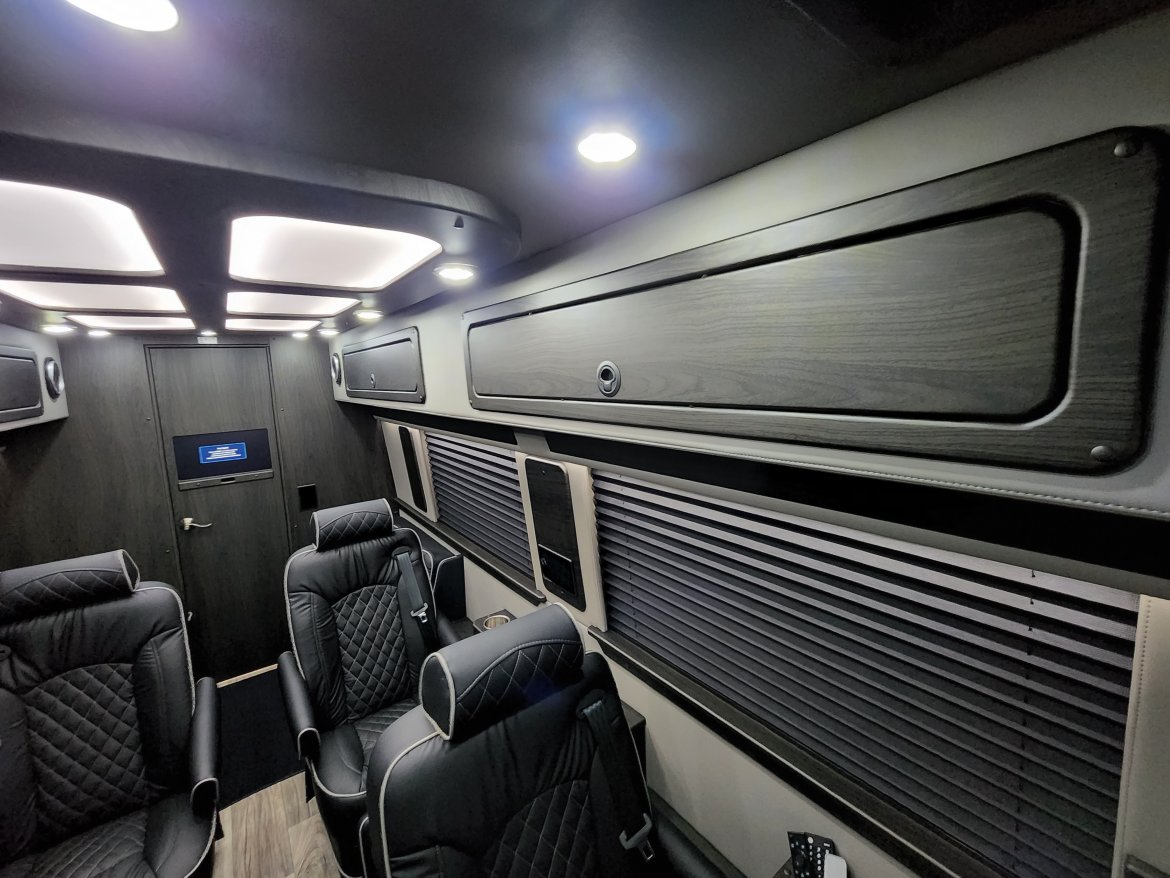 Sprinter for Sale in Houston, TX - Photo 26
