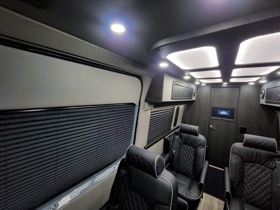 Sprinter for Sale in Houston, TX - Photo 27