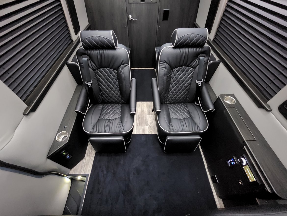 Sprinter for Sale in Houston, TX - Photo 28