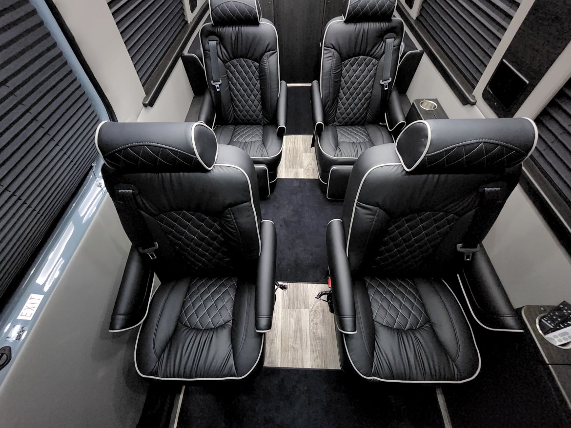 Sprinter for Sale in Houston, TX - Photo 29