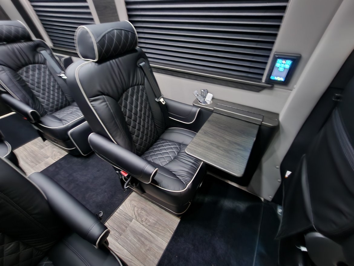 Sprinter for Sale in Houston, TX - Photo 30
