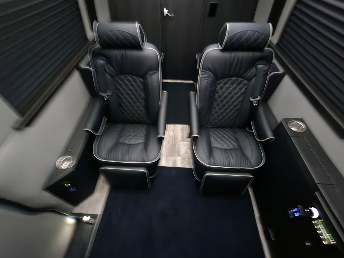 Sprinter for Sale in Houston, TX - Photo 31