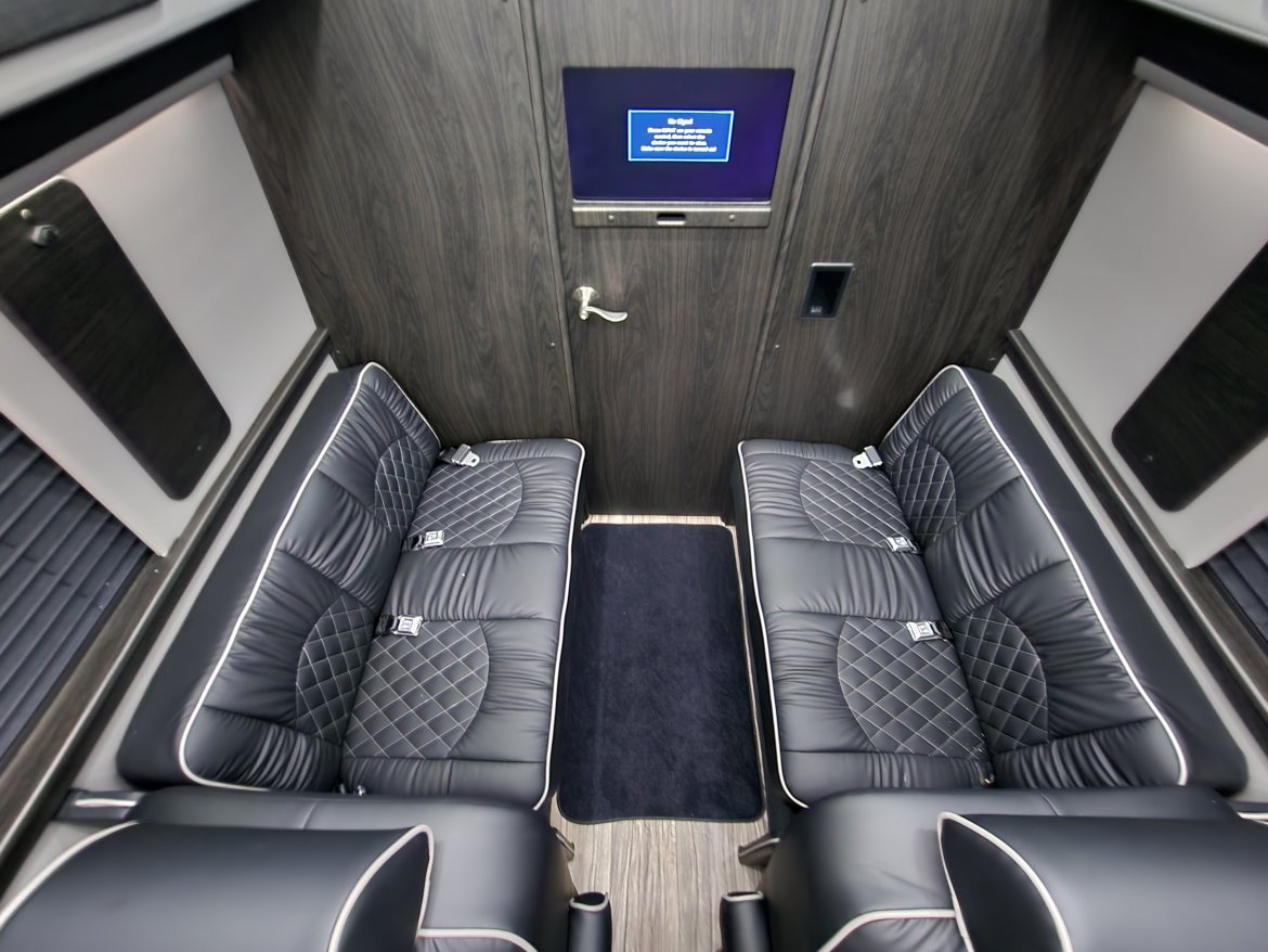 Sprinter for Sale in Houston, TX - Photo 32