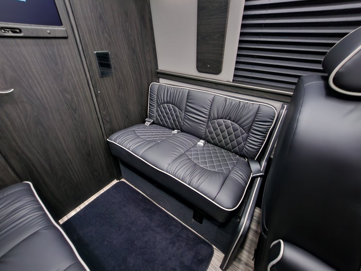 Sprinter for Sale in Houston, TX - Photo 33
