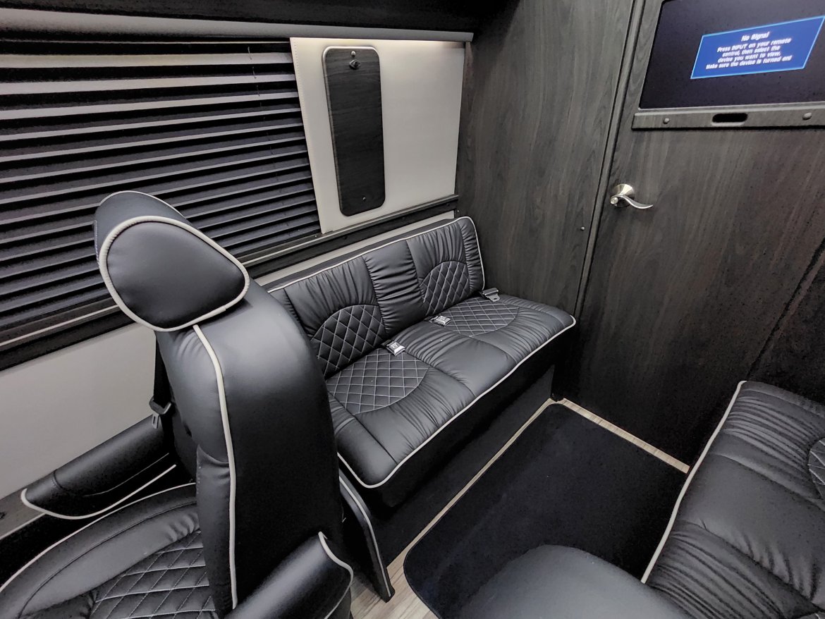 Sprinter for Sale in Houston, TX - Photo 34