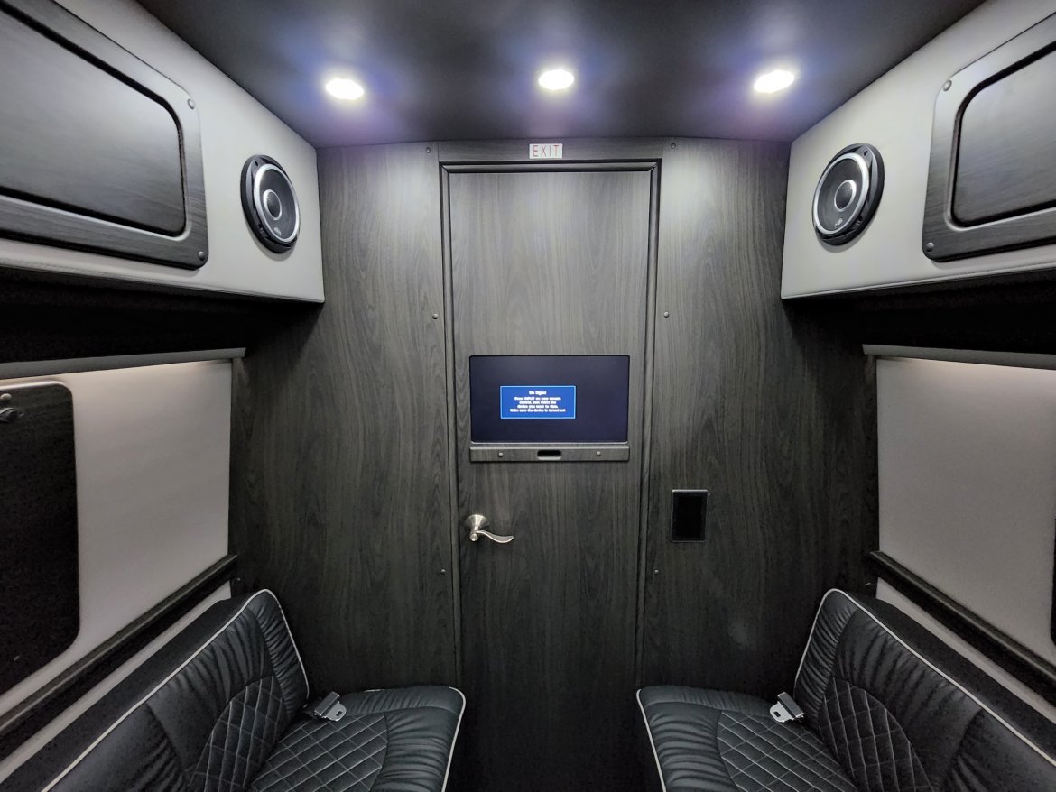 Sprinter for Sale in Houston, TX - Photo 35
