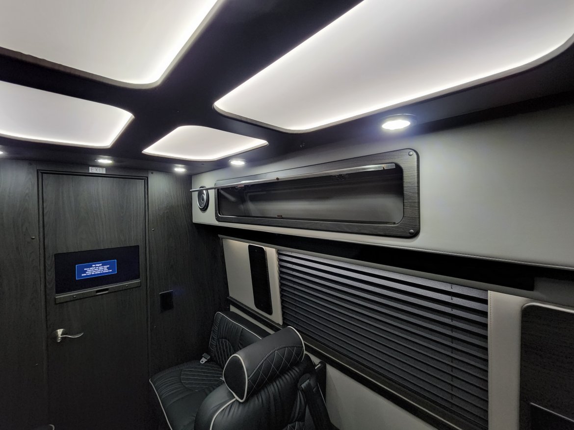 Sprinter for Sale in Houston, TX - Photo 36