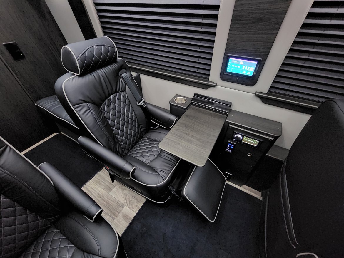 Sprinter for Sale in Houston, TX - Photo 37