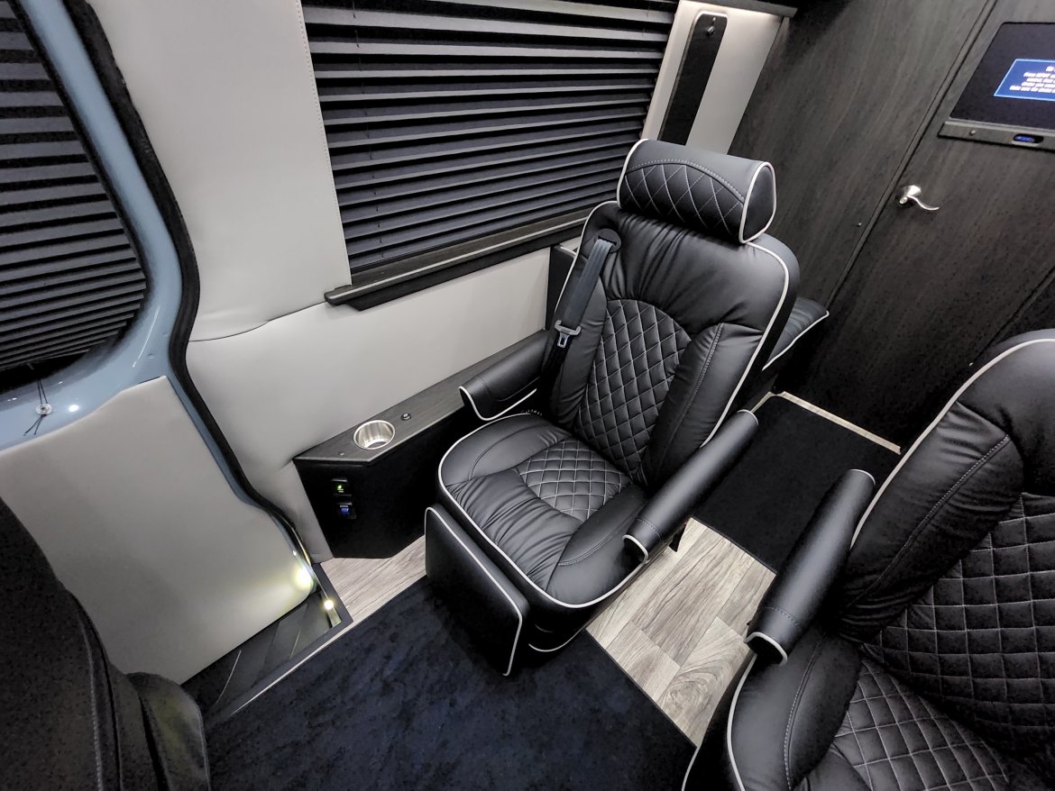 Sprinter for Sale in Houston, TX - Photo 38
