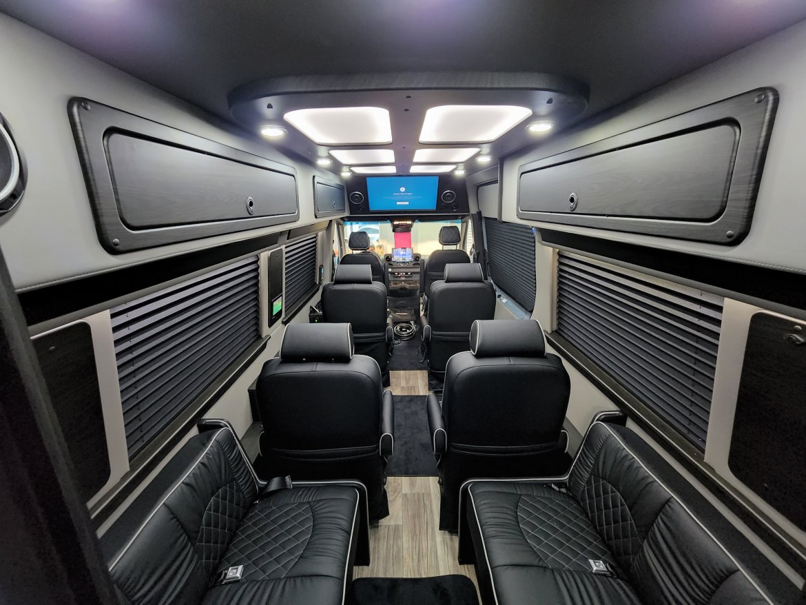 Sprinter for Sale in Houston, TX - Photo 39