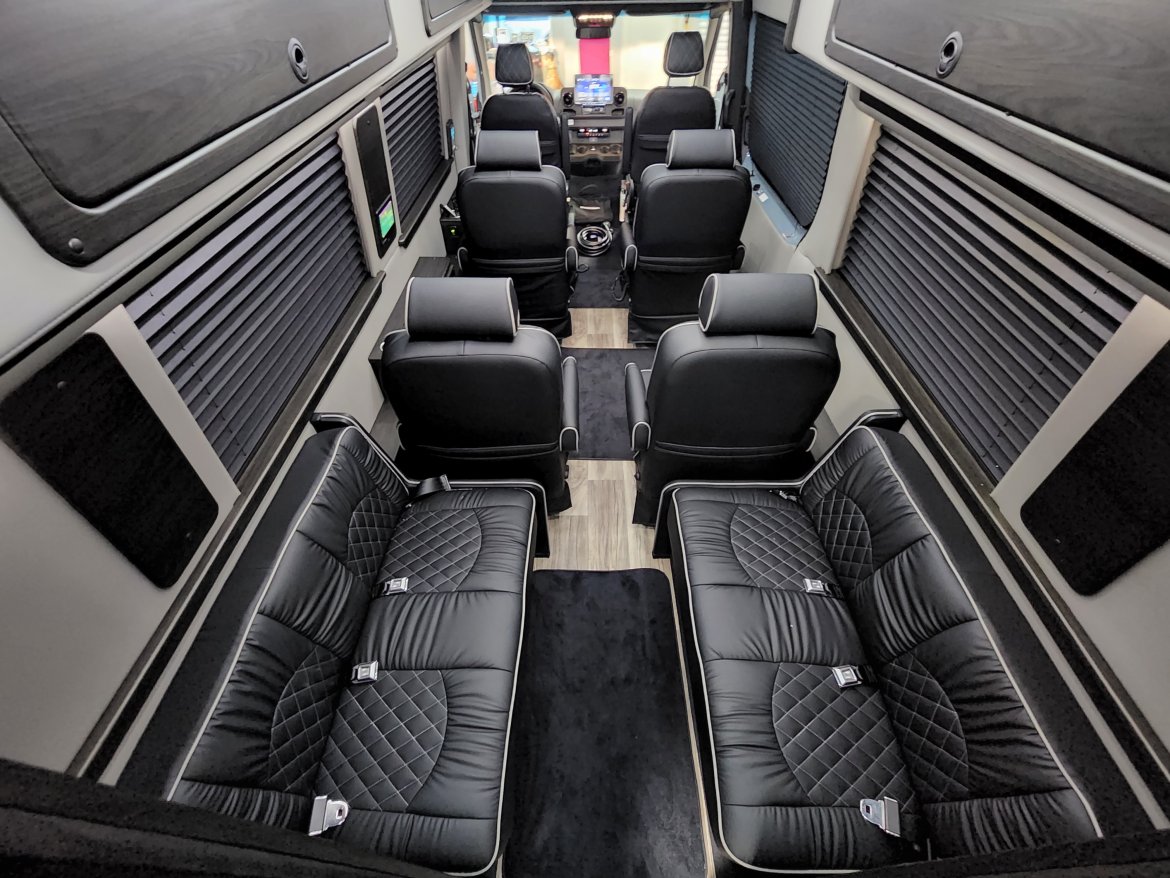 Sprinter for Sale in Houston, TX - Photo 40