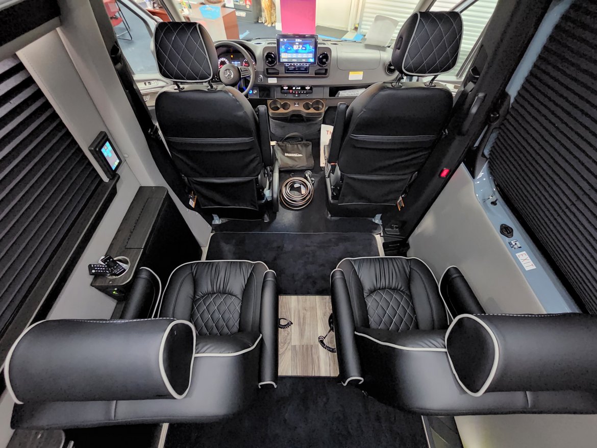 Sprinter for Sale in Houston, TX - Photo 42