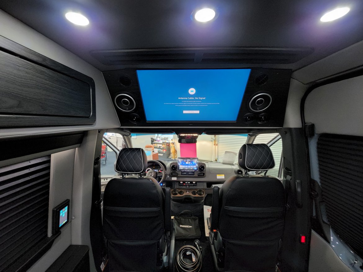 Sprinter for Sale in Houston, TX - Photo 43