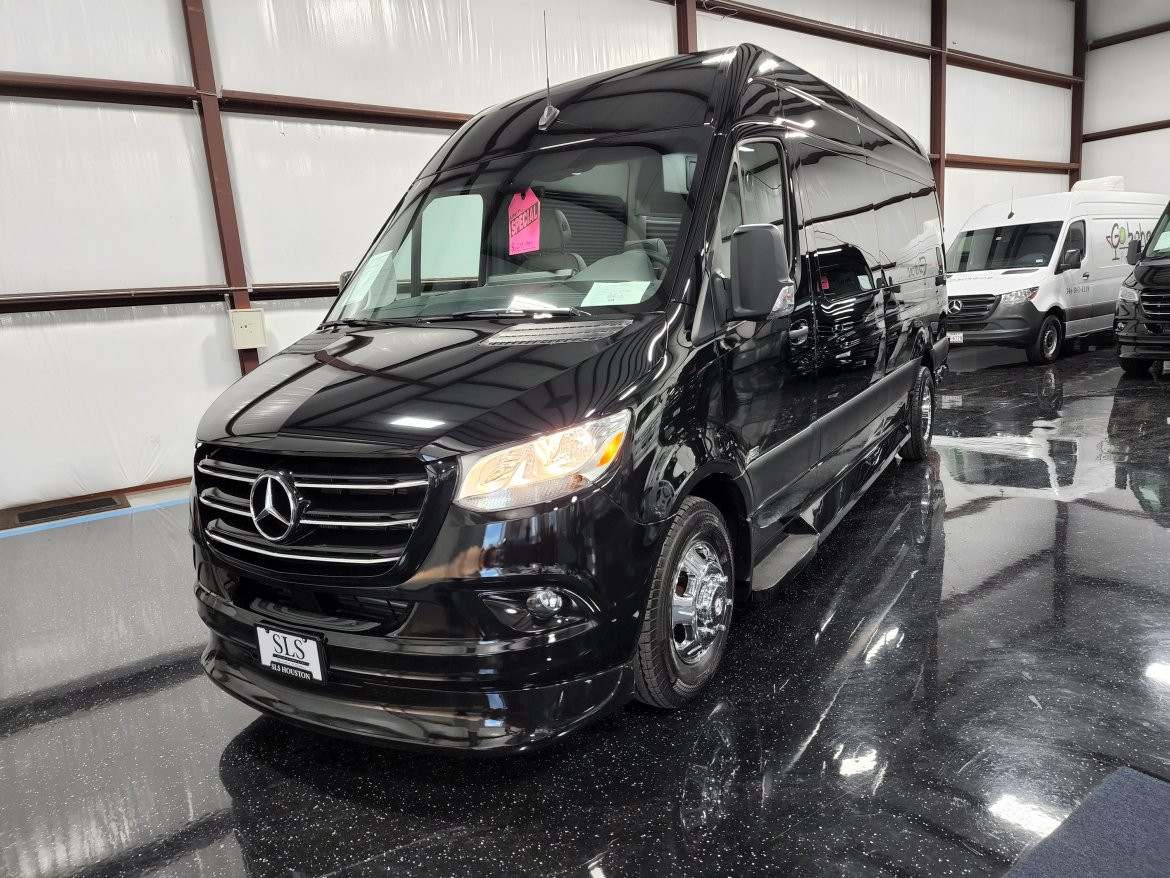 Sprinter for Sale in Houston, TX - Photo 3