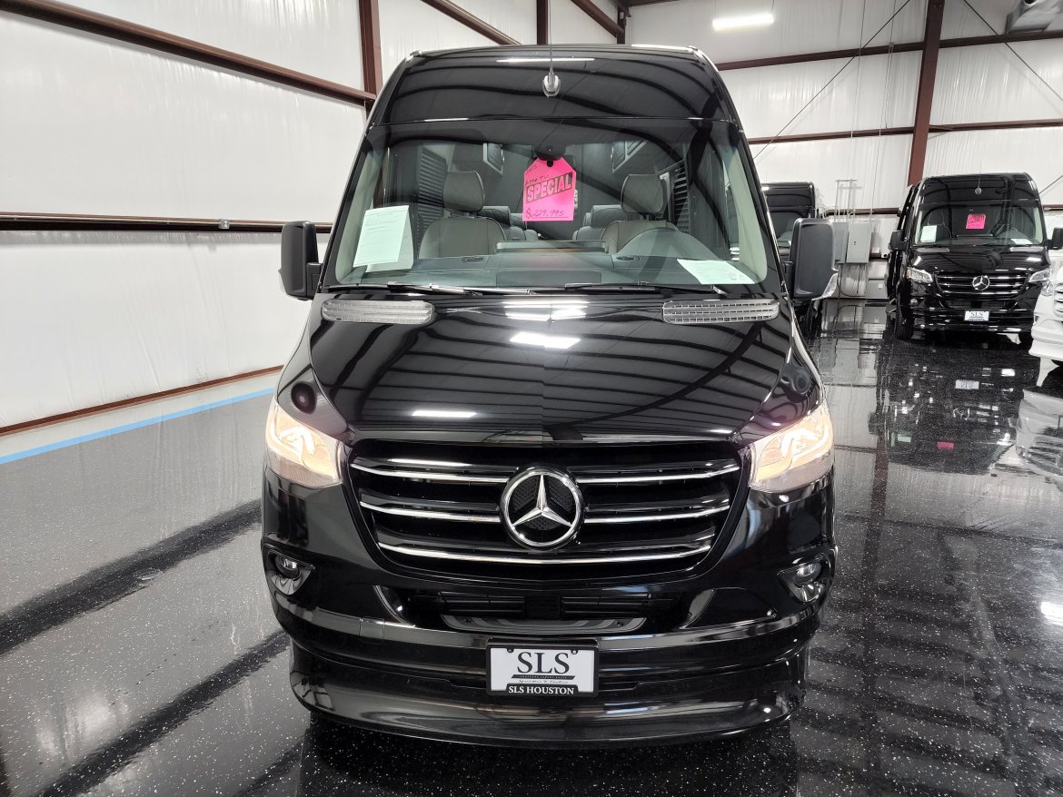 Sprinter for Sale in Houston, TX - Photo 2