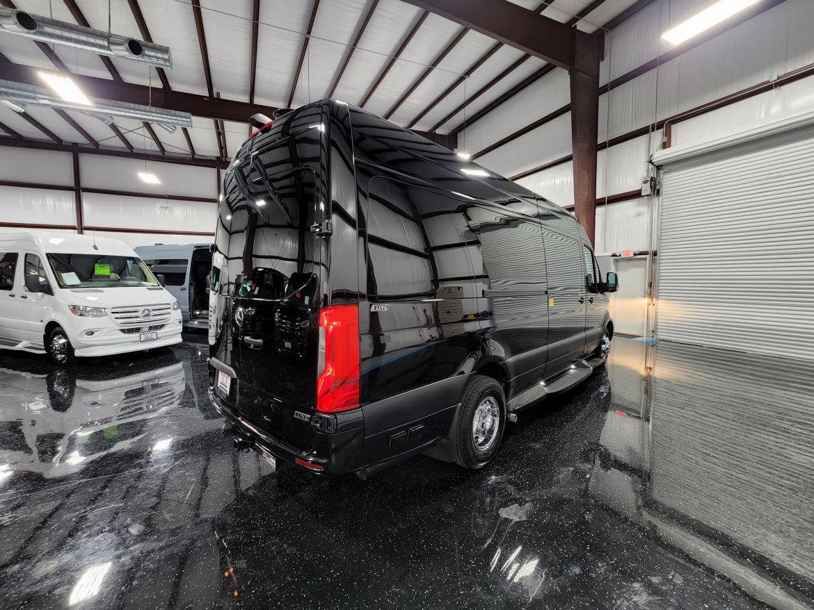 Sprinter for Sale in Houston, TX - Photo 6