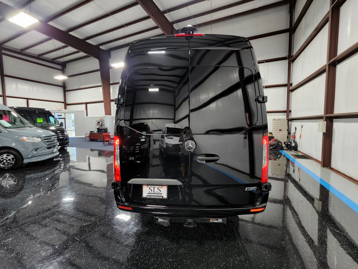 Sprinter for Sale in Houston, TX - Photo 7
