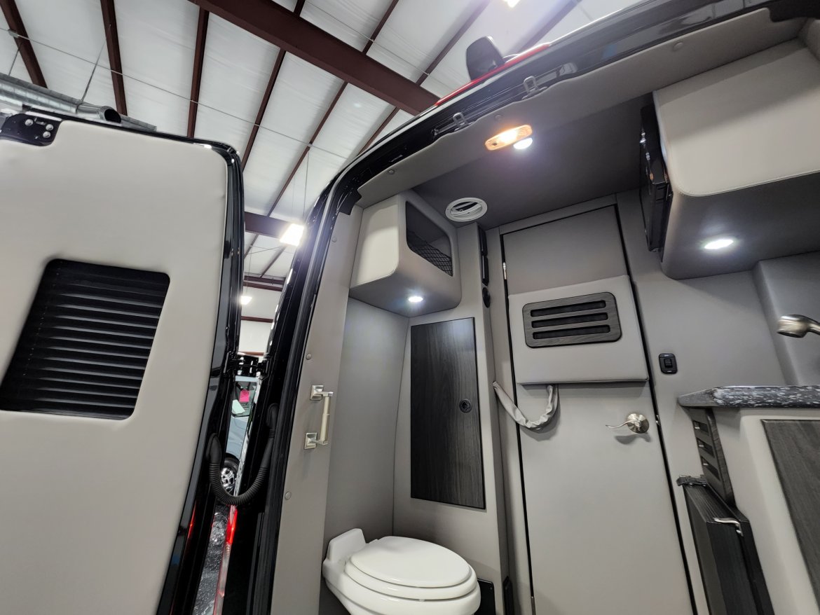 Sprinter for Sale in Houston, TX - Photo 13